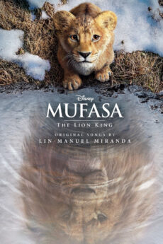 Mufasa | iBOMMA
