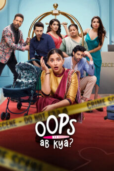 Oops Ab Kya | iBOMMA