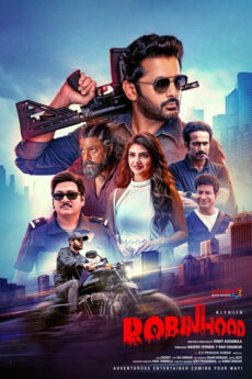 Robinhood (Screen:2) | iBOMMA