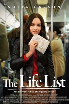 The Life List | iBOMMA