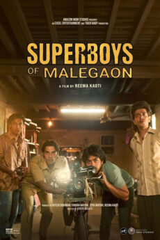 Superboys Of Malegaon | iBOMMA